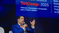 Ministério das Comunicações destaca iniciativas para acelerar a transformação digital no Brasil