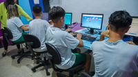 Programa do Ministério das Comunicações leva acesso à internet para mais de 2,7 mil escolas de Goiás