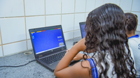 Programa do Ministério das Comunicações leva acesso à internet para mais de 4,4 mil escolas do Pará