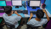Programa do Ministério das Comunicações leva acesso à internet para mais de mil escolas do Mato Grosso do Sul