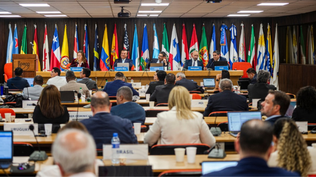 A Secex também esteve presente nas discussões do Brics e em agendas de apoio às minorias