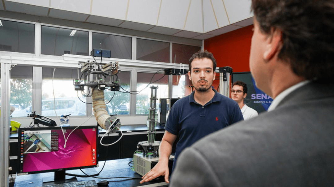 Recursos apoiam pesquisas, desenvolvimento de tecnologias nacionais e expansão de crédito para o setor de telecomunicações