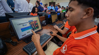 Programa Computadores para Inclusão doa mais de 40 máquinas para o Mato Grosso em 2025