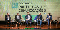 Ministério das Comunicações destaca avanços para conectar todas as escolas públicas em evento na UNB