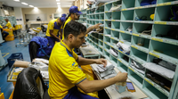 Correios divulgam resultado preliminar do concurso público para vaga de carteiro