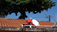 Moradores do Espírito Santo podem solicitar instalação de antena de TV digital