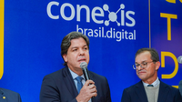 Ministro das Comunicações destaca apoio do legislativo para expansão da conectividade no Brasil