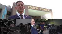 Programa do Ministério das Comunicações recebe doação de 2 mil equipamentos da Superintendência da Polícia Federal no DF