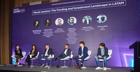 Ministério das Comunicações reforça a importância da expansão de data centers no Brasil em evento internacional de telecomunicações