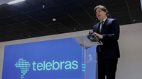 Telebras lança nova marca para inaugurar fase de crescimento e modernização