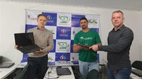 Anatel doa 122 itens de tecnologia para o programa Computadores para Inclusão