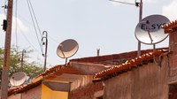 Prazo para solicitar parabólicas é prorrogado pelo Ministério das Comunicações em três cidades de Pernambuco