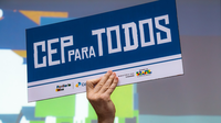 Programa dos Ministérios das Comunicações e das Cidades implementa CEP geral em 12.348 favelas e comunidades urbanas do Brasil