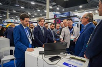 Brasil encerra participação no NAB Show 2026 com foco em inovação e parcerias tecnológicas