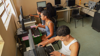 Ceará tem 5,3 mil pessoas formadas em novas tecnologias através de programa do Ministério das Comunicações
