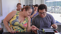 Mato Grosso do Sul tem 4,9 mil pessoas formadas em novas tecnologias através de programa do Ministério das Comunicações