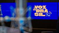 Ministério das Comunicações flexibiliza “A Voz do Brasil” em datas locais e eventos regionais