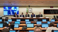 Ministério das Comunicações participa de debate sobre os desafios do setor de telecomunicações na Câmara dos Deputados
