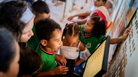 Rio Grande do Norte supera 70% das escolas públicas conectadas e Brasil avança para universalizar internet na educação até 2026