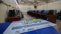 Amapá ultrapassa 2,5 mil equipamentos doados pelo Computadores para Inclusão e avança na formação tecnológica