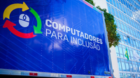 Computadores para Inclusão leva à Roraima 261 computadores e promove capacitação tecnológica