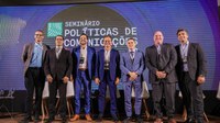 Ministério das Comunicações destaca objetivos para 2026 em evento nacional de Telecomunicações