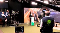 Ministério das Comunicações libera canais de TV da EBC e da Rede Legislativa para mais de 150 cidades