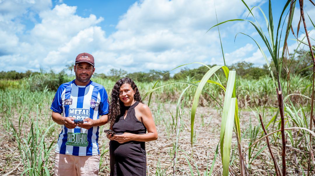 Políticas públicas de telecomunicações coordenadas pelo Ministério das Comunicações ampliam a cobertura 4G em áreas rurais, com investimentos de R$ 4 bilhões