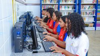 Pará tem quase 60% das instituições públicas de ensino atendidas pelo Escolas Conectadas