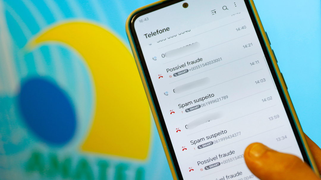 Medida tem como objetivo combater chamadas indesejadas de telemarketing das prestadoras de serviços de telecomunicações