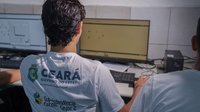Programa Computadores para Inclusão cria mais de 30 novos laboratórios de informática no CE