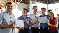 Qualificação em tecnologia impulsiona oportunidades para 1,3 mil jovens em Roraima