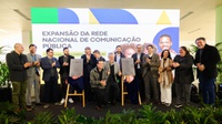 Brasil Digital leva novos canais públicos de TV aberta para Marechal Cândido Rondon e Francisco Beltrão, no Paraná