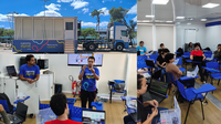 Carreta Digital permanece em Petrolina (PE) e capacita estudantes do Instituto Federal do Sertão Pernambucano