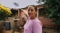 Com as ações do Brasil Antenado, mais de 246 mil famílias de baixa renda vão poder assistir à Copa do Mundo com qualidade de som e imagem