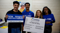 Embu das Artes recebe primeira agência Correios Essencial no âmbito do programa CEP para todos