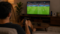 Moradores de Minas Gerais têm até o dia 13 de junho para solicitar sua antena parabólica digital gratuita para acompanhar a Copa do Mundo