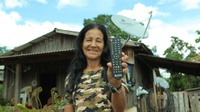 Novo sinal de televisão digital chega a quatro cidades da região Nordeste