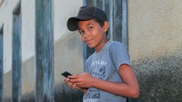 Roraima amplia sinal 4G para oito localidades rurais e leva conectividade a milhares de moradores