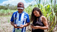 Sergipe amplia sinal 4G para mais de 30 localidades rurais e leva conectividade a milhares de moradores