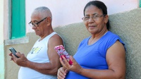 Tocantins amplia sinal 4G para 23 localidades rurais e leva conectividade a milhares de moradores