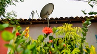 Atenção, moradores de Goiás! Faltam 30 dias para solicitar sua antena parabólica digital gratuita