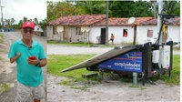 Comunidades Conectadas levará internet 4G para mais de 100 localidades sem acesso à conexão no Brasil