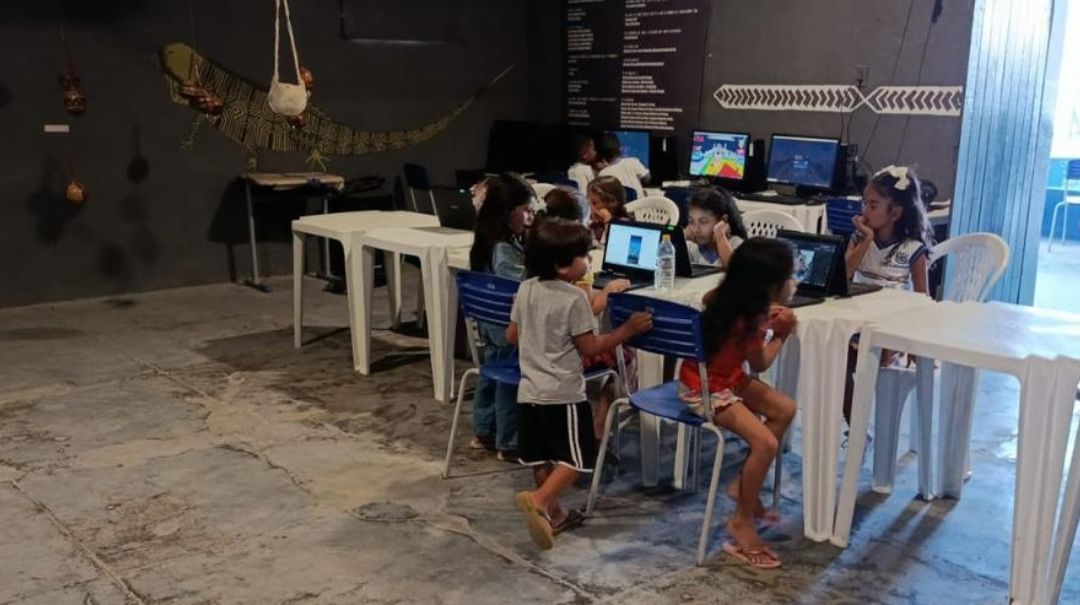 Foto: Divulgação/Escola Marechal Rondon