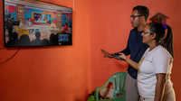 Governo do Brasil amplia em 1425% o número de autorizações para retransmissão de TV no Mato Grosso em três anos