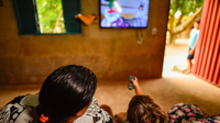 Governo do Brasil amplia em 29% o número de autorizações para retransmissão de TV no Maranhão em três anos
