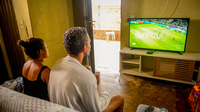 Governo do Brasil amplia em 433% o número de autorizações para retransmissão de TV no Amazonas em três anos