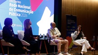 No Rio de Janeiro, Ministério das Comunicações destaca importância do Brasil Digital para fortalecer comunicação pública no país