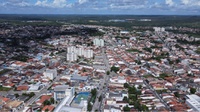 Novo canal de TV pública é inaugurado em Alagoinhas (BA)