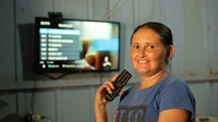Novo sinal de TV aberta chega a sete municípios de Mato Grosso do Sul e beneficia cerca de 145 mil pessoas